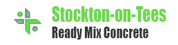 Ready Mix Concrete Stockton-on-Tees
